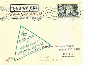 Oran pub enveloppes  (92)